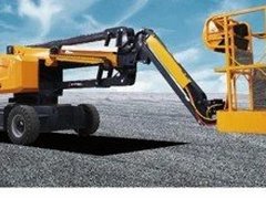Plataforma SQ16