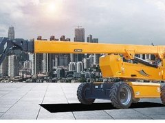 Plataforma SZ28D